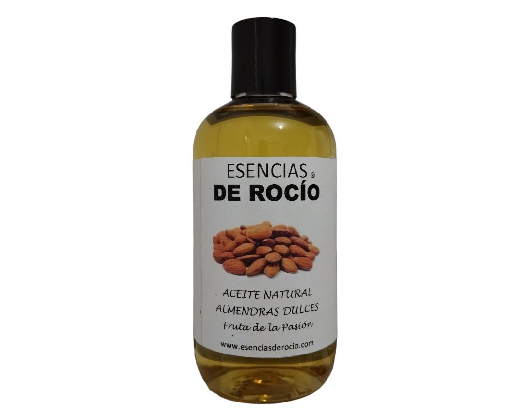 Aceite Almendras Dulces