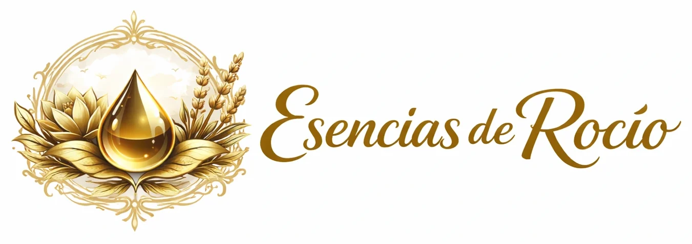 Esencias de Rocío