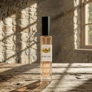 Perfume de Pachuli de Singapur